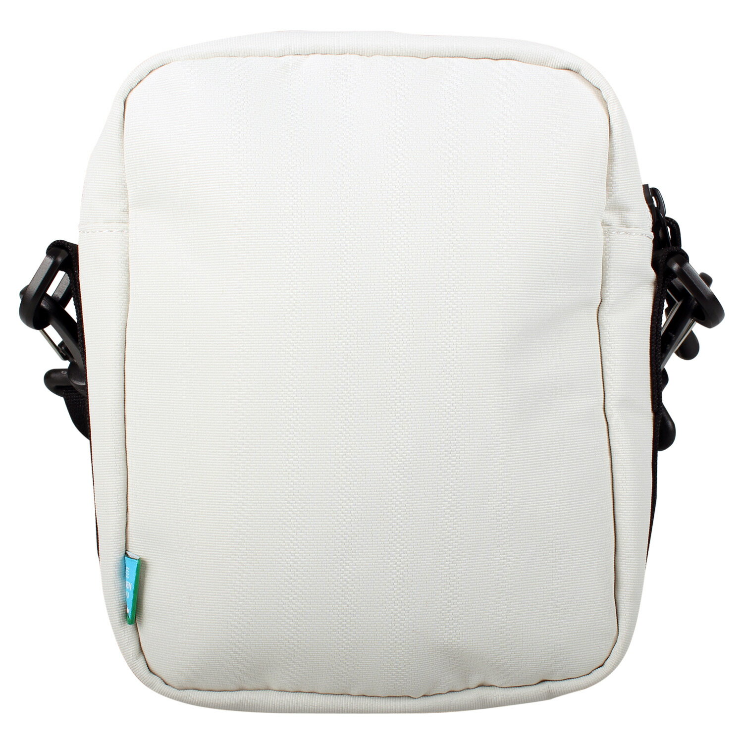 【最大1000円OFFクーポン】 ノースフェイス THE NORTH FACE ショルダーバッグ メンズ レディース クロス ホワイトレーベル WHITE LABEL ECO CROSS BAG SD アイボリー ダーク ネイビー NN2PM22