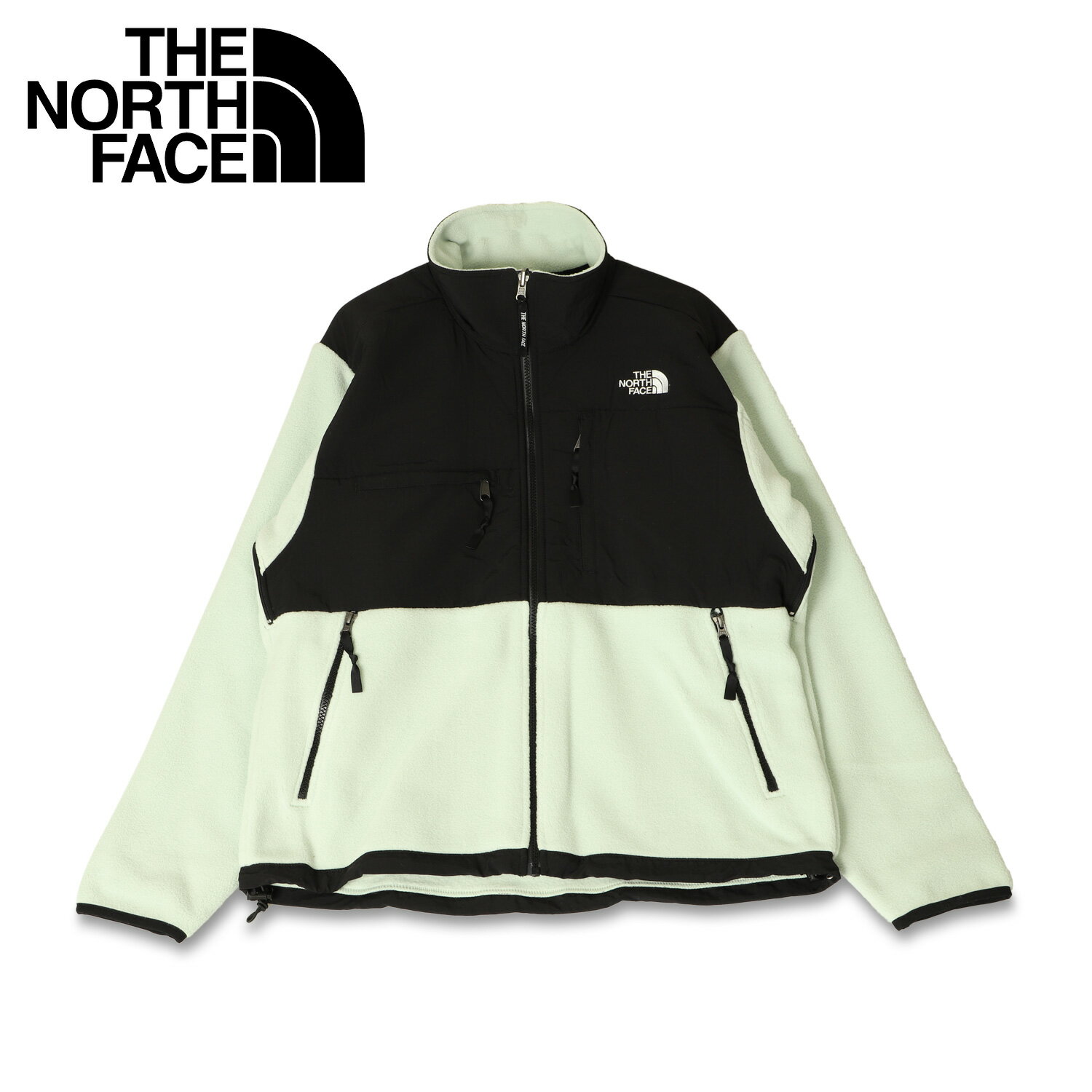 ノースフェイス THE NORTH FACE デナリ フリース ジャケット メンズ アウター MENS 95 RETRO DENALI JACKET グリーン NF0A3XCDV39