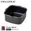 쥳 recolte Υե饤䡼 ֥  ʡݥå AIR OVEN INNER POT RAO-1UG