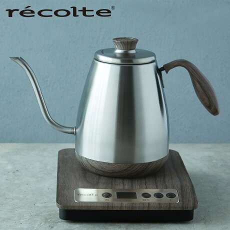 recolte レコルト 0.8L