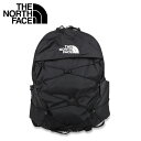 【クーポンで最大1000円OFF！5/1 10:59まで】 ノースフェイス THE NORTH FACE リュック バッグ バックパック メンズ レディース ボレアリス 大容量 28L BOREALIS ブラック 黒 NF0A52SE