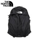 ノースフェイス THE NORTH FACE リュック バッグ バックパック メンズ レディース サージ 大容量 31L SURGE ブラック 黒 NF0A52SG