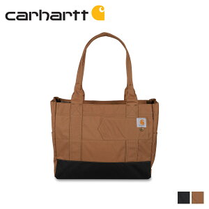 カーハート carhartt トートバッグ メンズ レディース レガシー LEGACY EAST WEST TOTE ブラック ブラウン 黒 131021