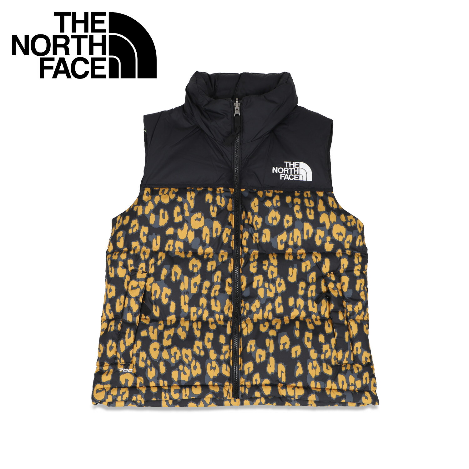 楽天スニークオンラインショップノースフェイス THE NORTH FACE ダウン ベスト ヌプシ レディース アウター 1996 RETRO NUPTSE DOWN VEST ブラック 黒 NF0A5IXL