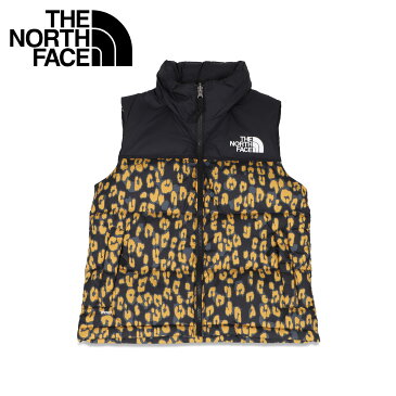 【最大1000円OFFクーポン配布中】 ノースフェイス THE NORTH FACE ダウン ベスト ヌプシ レディース アウター 1996 RETRO NUPTSE DOWN VEST ブラック 黒 NF0A5IXL