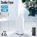 Stadler Form スタドラフォーム 加湿器 超音波式 Eva little 2955