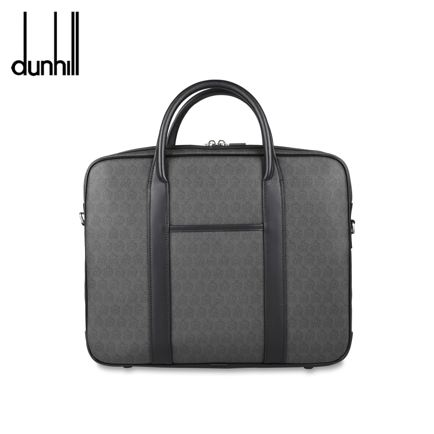  ダンヒル DUNHILL ショルダーバッグ ブリーフケース ウィンザー メンズ ビジネス A4 WINDSOR ブラック 黒 L3R781Z