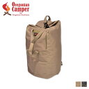 オレゴニアンキャンパー Oregonian Camper キャリーバッグ 収納袋 防水 テントキャリオール スーパー TENT CARRYALL SUPER ブ...