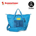 yN[|ōő1000~OFFI5/1 10:59܂Łz ISjALp[ Oregonian Camper N[[obO 14L L[u COOLER CUBE BAG uE u[ OHDC-003 AEghA