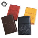 オロビアンコ Orobianco ライター オイル ZIPPO ジッポ メンズ レディース 革巻き 本革 ブラック ブラウン キャメル レッド 黒 ORZ-00...