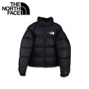 ノースフェイス 【クーポンで最大1000円OFF！5/1 10:59まで】 ノースフェイス THE NORTH FACE ダウンジャケット アウター レトロ ヌプシ メンズ M 1996 RETRO NUPTSE JACKET ブラック 黒 NF0A3C8D