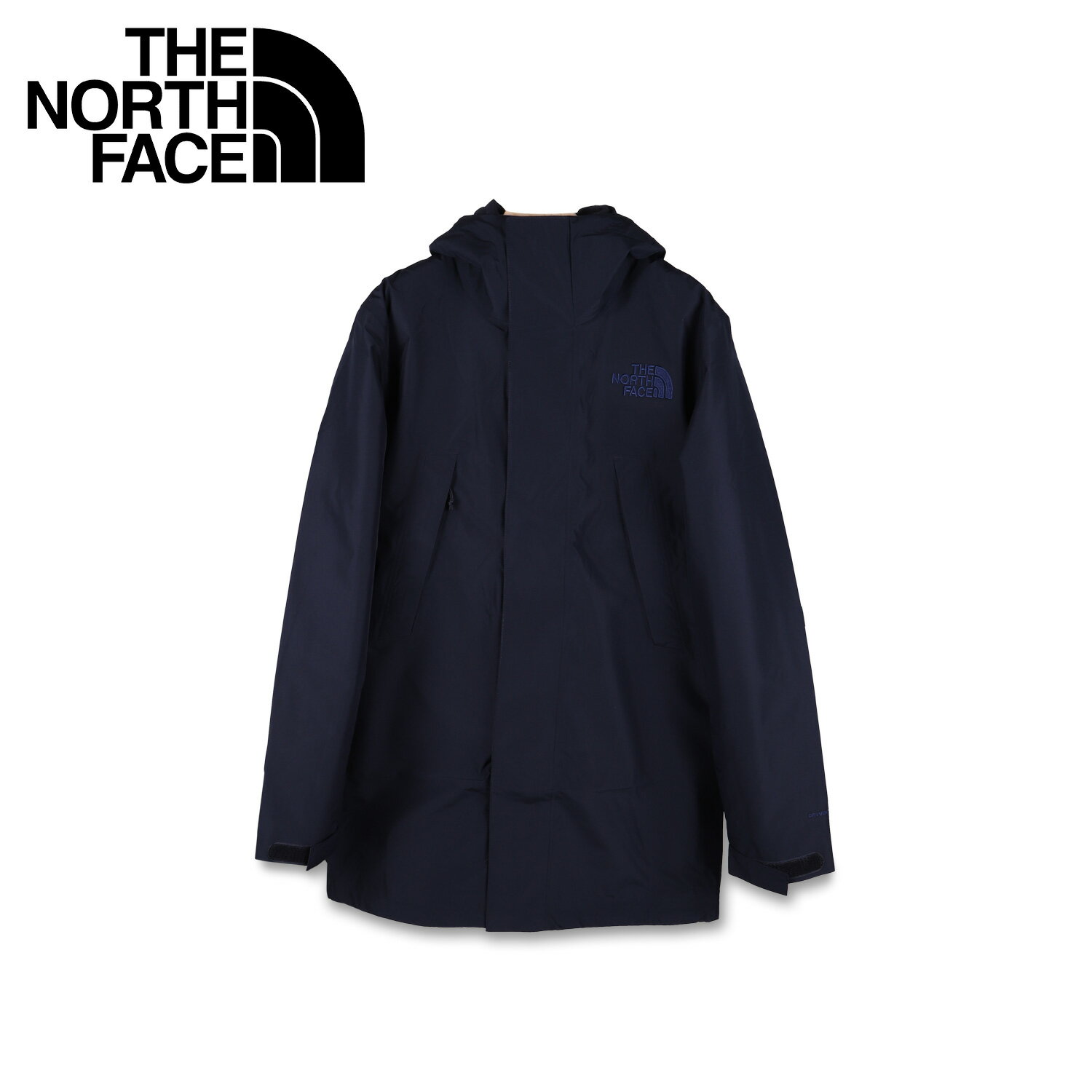 楽天スニークオンラインショップ【クーポンで最大1000円OFF！5/16 10:59まで】 ノースフェイス THE NORTH FACE トゥランスバース トリクライメイト ダウン ジャケット アウター メンズ M TRANSVERSE TRICLIMATE ネイビー NF0A5GFL