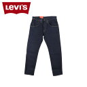 【クーポンで最大1000円OFF！5/1 10:59まで】 リーバイス レッド LEVIS RED テーパー 502 TAPER メンズ デニムパンツ ジーンズ ジーパン レギュラーフィット インディゴ A2687-0000