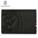 カステルバジャック CASTELBAJAC カードケース 名刺入れ 定期入れ ピッコロ メンズ レディース 本革 PICCOLO SERIES CARD CAS...