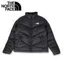 【クーポンで最大1000円OFF！5/7 10:59まで】 ノースフェイス THE NORTH FACE ダウン ジャケット アウター メンズ M SAIKURU JACKET ブラック 黒 2VEZ