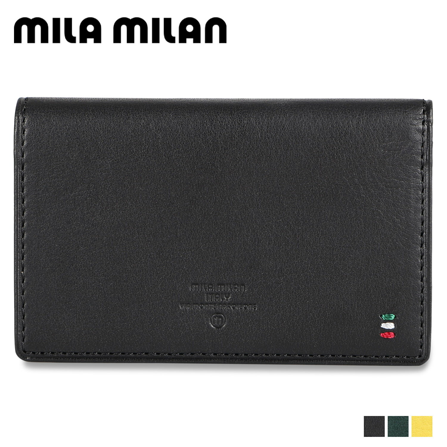 mila milan ミラ・ミラン カードケース