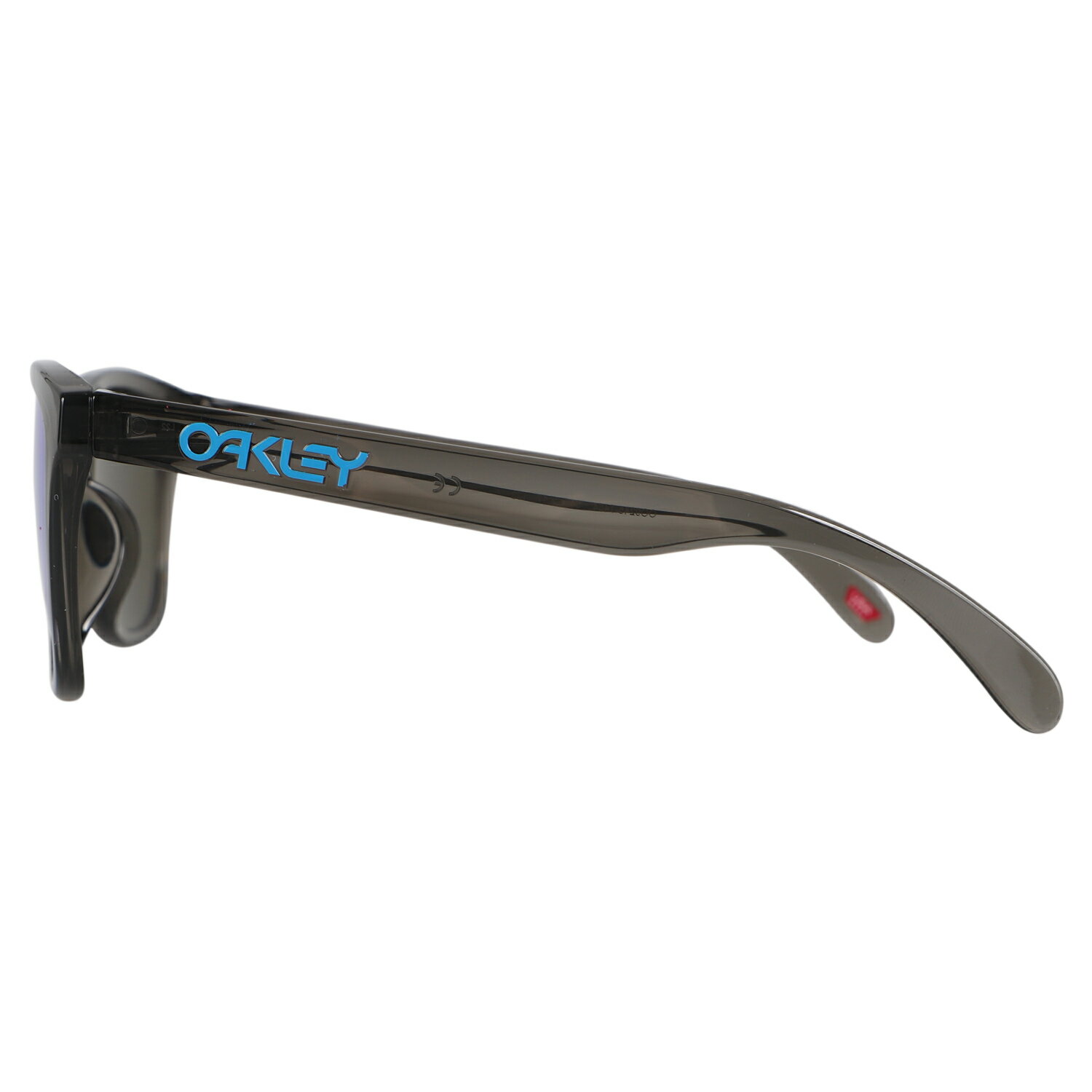 オークリー Oakley サングラス フロッグスキン メンズ レディース アジアンフィット プリズム 調光 軽量 UVカット Frogskins OO9245-7454