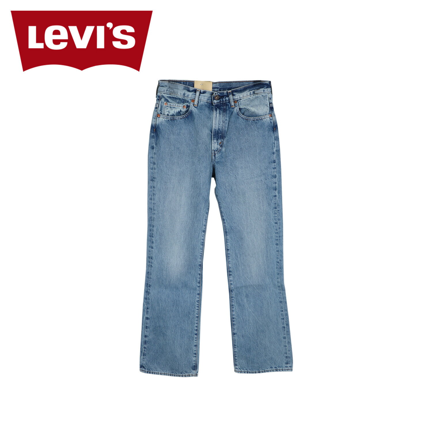 【 最大1000円OFFクーポン 】 リーバイス ビンテージ クロージング LEVIS VINTAGE CLOTHING 517 デニム パンツ ジーンズ ジーパン メンズ 1970年 ブーツカット BOOTCUT JEAN インディゴ 85192-0003