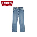 楽天スニークオンラインショップ【クーポンで最大1000円OFF！5/7 10:59まで】 リーバイス ビンテージ クロージング LEVIS VINTAGE CLOTHING 517 デニム パンツ ジーンズ ジーパン メンズ 1970年 ブーツカット BOOTCUT JEAN インディゴ 85192-0003