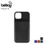  1000OFFݥ  ٥ Bellroy iPhone 13 ޥۥ ޥۥ   ǥ MOD PHONE CASE WALLET ֥å 졼 ֥饦 ֥롼  PMAB