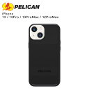 PELICAN ペリカン iPhone 13 13 Pro 13 Pro Max 12 Pro Max 13 mini 12 mini スマホケース スマホショルダー 携帯 アイフォン PROTECTOR