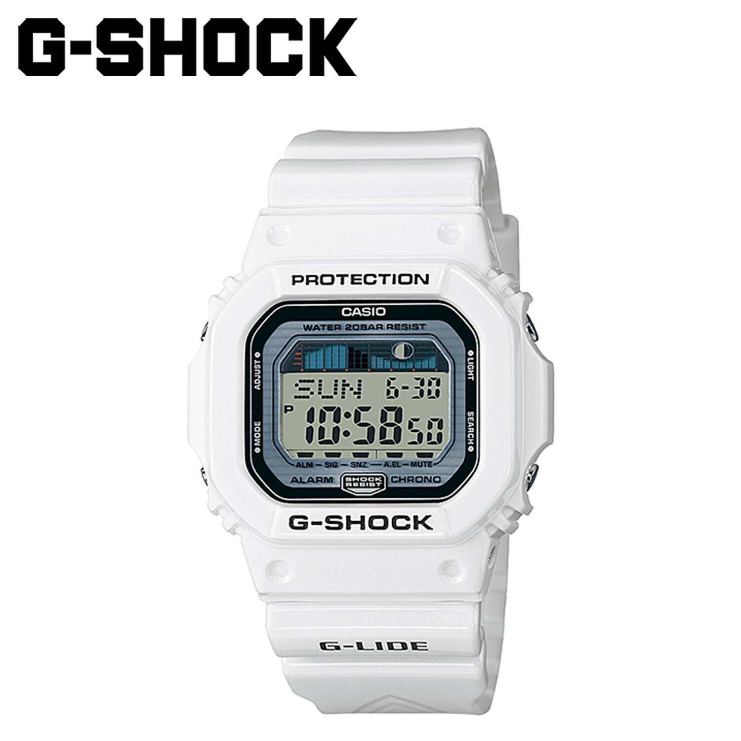  CASIO G-SHOCK ӻ GLX-5600-7JF G-LIDE GLX-5600 Series ɿ å G...