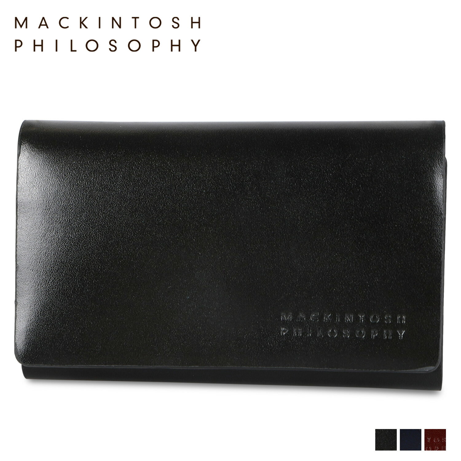 ޥåȥå եե MACKINTOSH PHILOSOPHY   ܳ 4Ϣ  KEY CASE ...