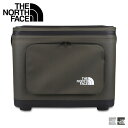  ノースフェイス THE NORTH FACE 収納ボックス コンテナ クーラーボックス バッグ キャンプシャトル フィルデンス ギア 40L FLD GEAR CONTAINER NM82235