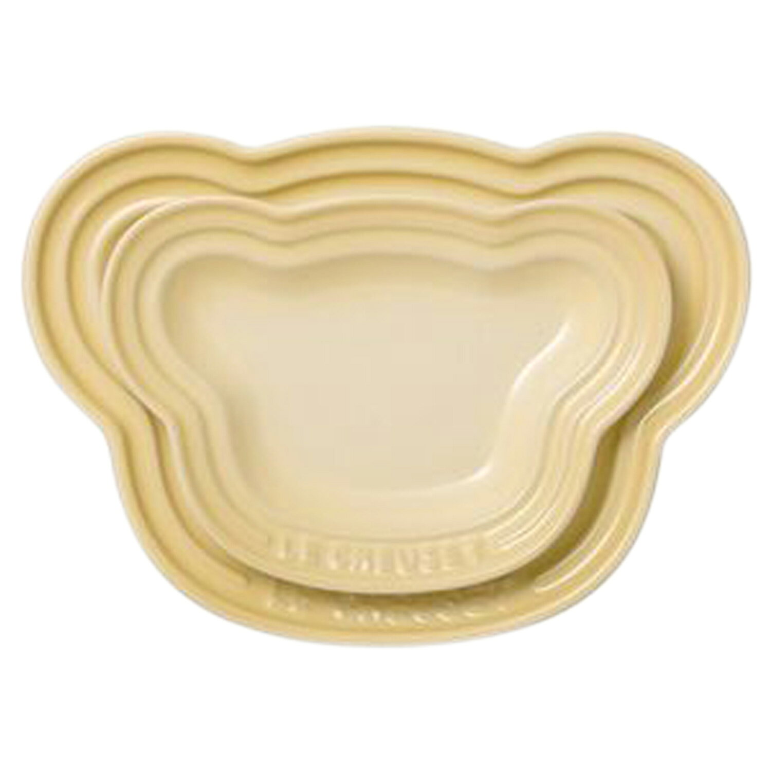 【最大1000円OFFクーポン発行中 6/16 11:59まで！】 ル・クルーゼ Le Creuset 食器...