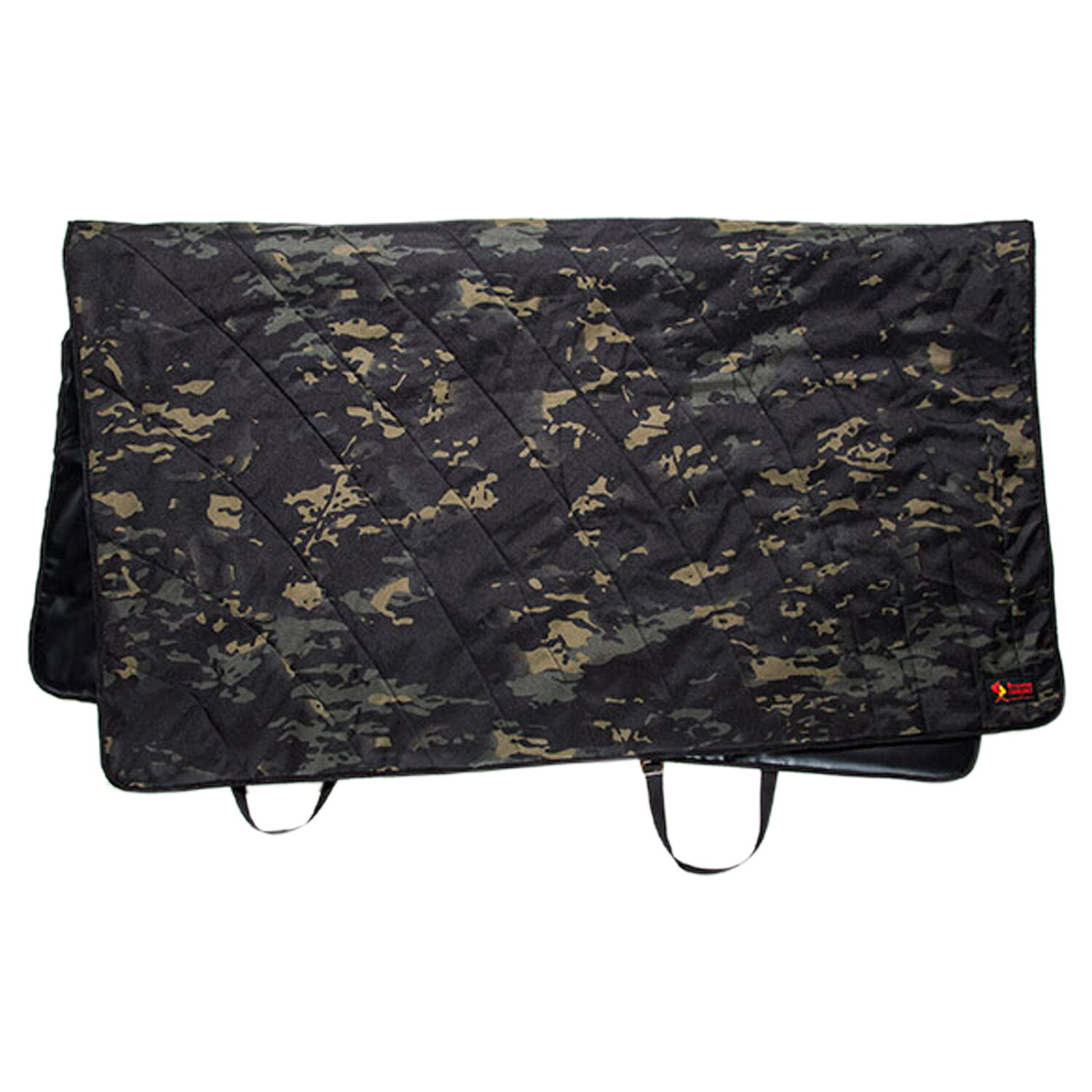 ���쥴�˥��󥭥��ѡ� Oregonian Camper ���å����ѥå� �ɿ� �եå��դ� �ѥǥ��� ������������ PADDING CARGO SEAT �֥�å� �֥饦�� �� OCB2225 �����ȥɥ�