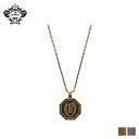 オロビアンコ Orobianco ネックレス メンズ レディース アジャスター付き NECKLACE ゴールド シルバー 金 銀 oro-oron002