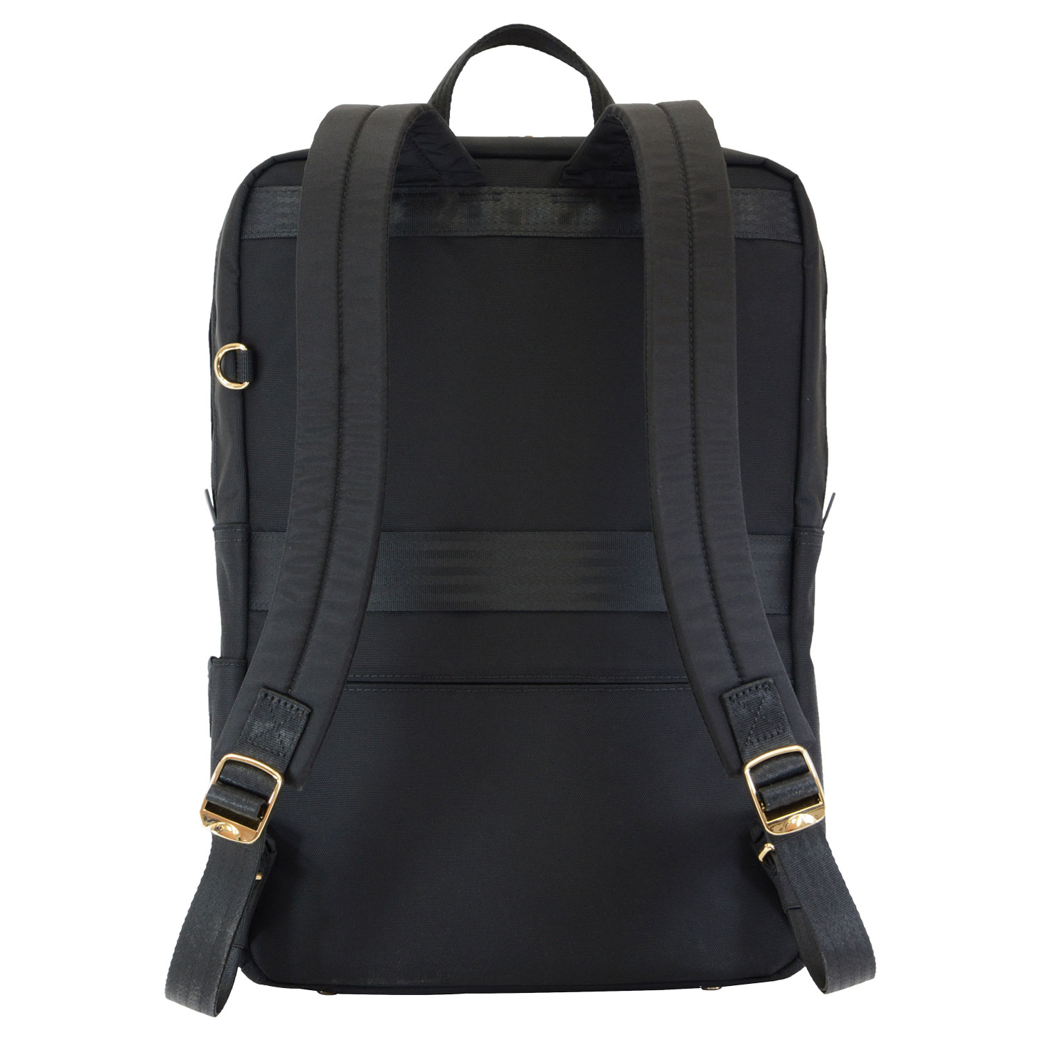 �ޥ�ϥå���ѥå����� MANHATTAN PASSAGE ���å� �Хå� �Хå��ѥå� ��ǥ����� 12.5L ����ƥ��� RUCKSACK 15 �֥�å� �ͥ��ӡ� �� 1501 �����