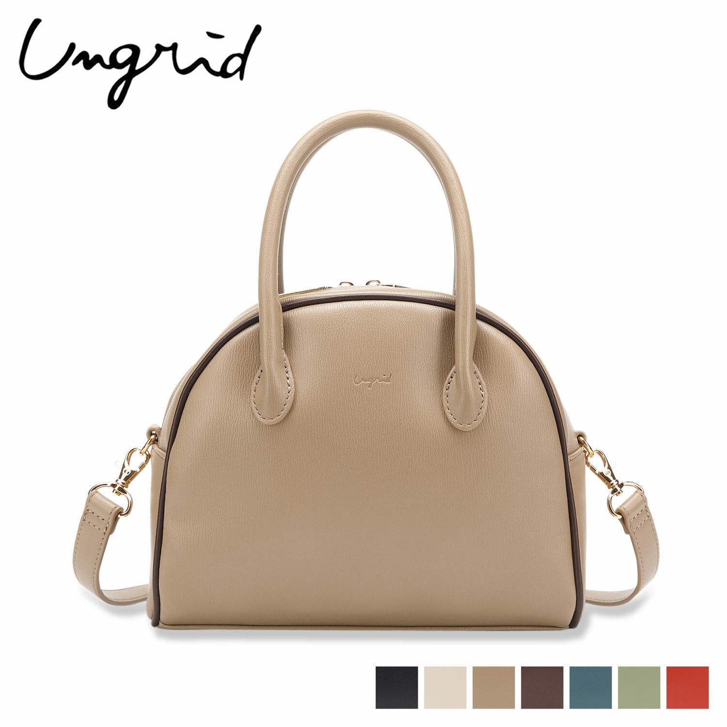 󥰥å Ungrid Хå Хå ߥ˥Хå ޥեС ѥԥ ǥ Ф᤬   MIN...