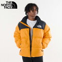 ノースフェイス THE NORTH FACE ダウン ジャケット ヌプシ 1996 レトロ アウター メンズ MENS 1996 RETRO NUPTSE JA...