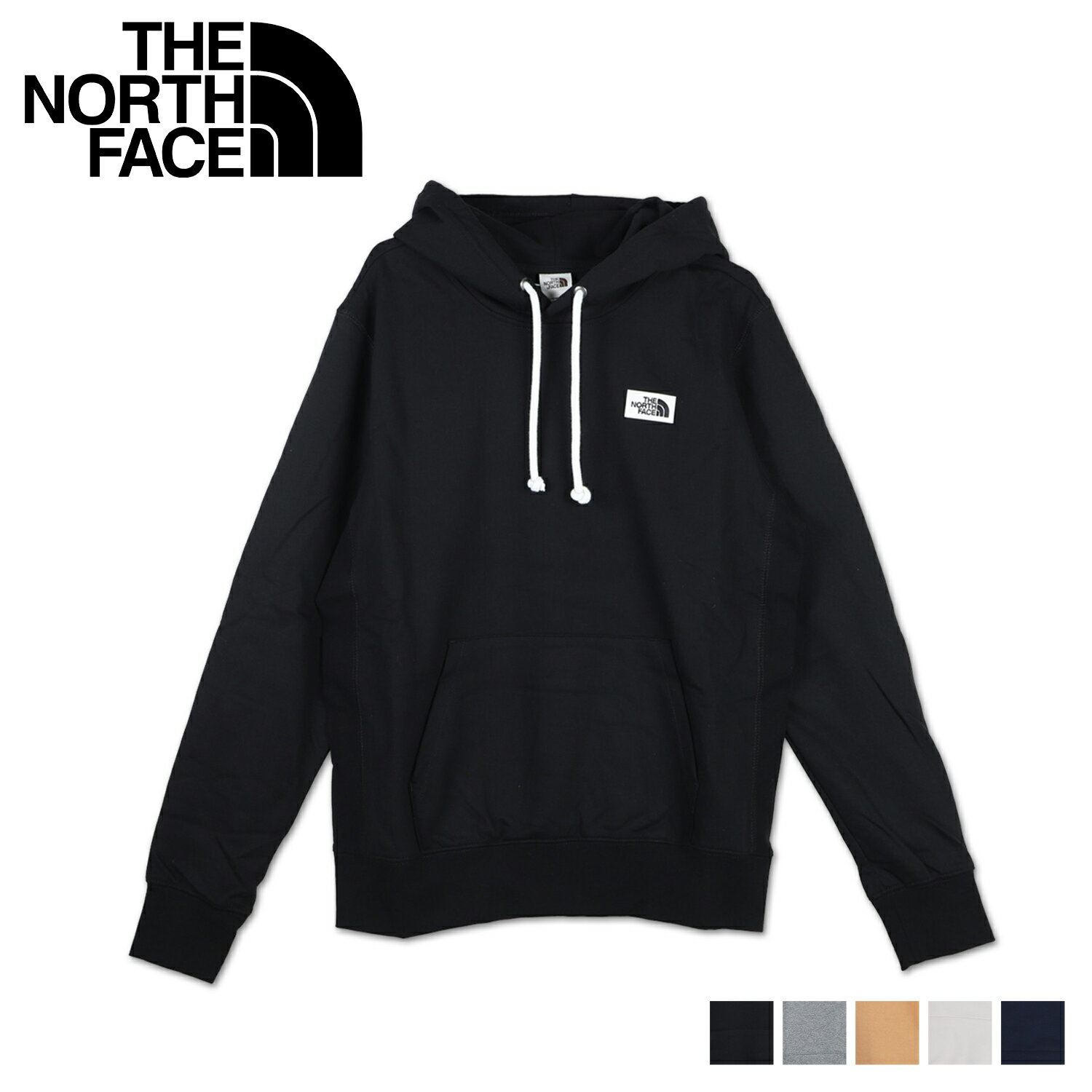 ザ・ノース・フェイス パーカー メンズ ノースフェイス THE NORTH FACE パーカー フード ヘリテージパッチ フーディ プルオーバー メンズ HERITAGE PATCH PULLOVER HOODIE NF0A7UNU