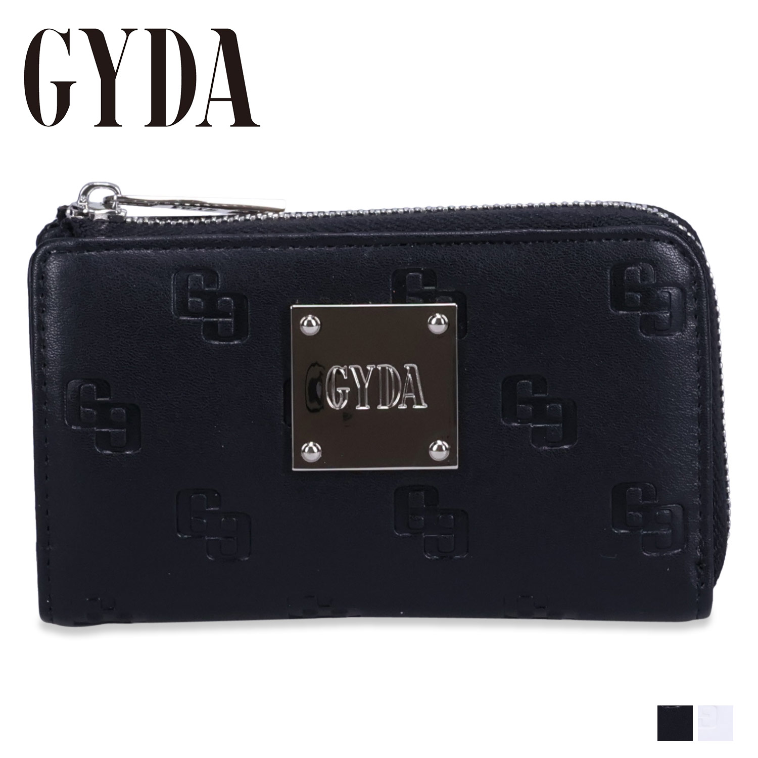 GYDA   ۥ ǥ 6Ϣ Lեʡ KEY CASE ֥å ۥ磻   GY-W103