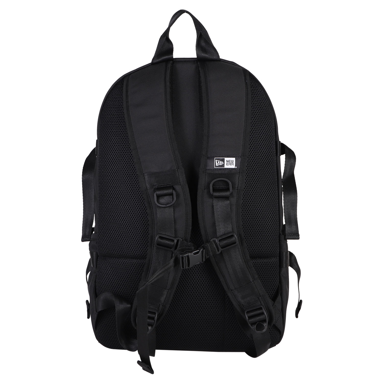 【最大1000円OFFクーポン発行中 7/16 10:59まで！】 ニューエラ NEW ERA リュック ...
