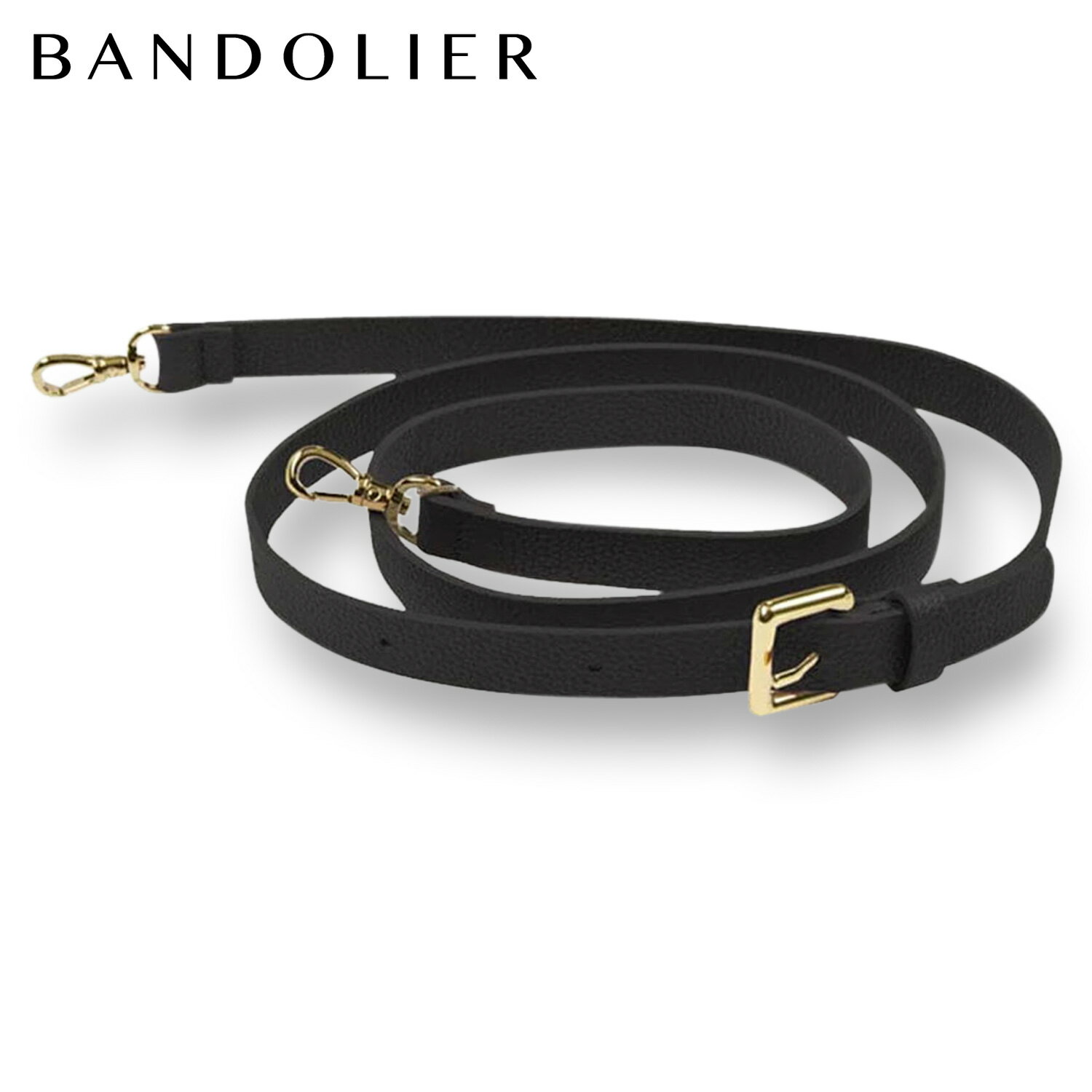 バンドリヤー BANDOLIER BANDOLIER バンドリヤー ストラップ
