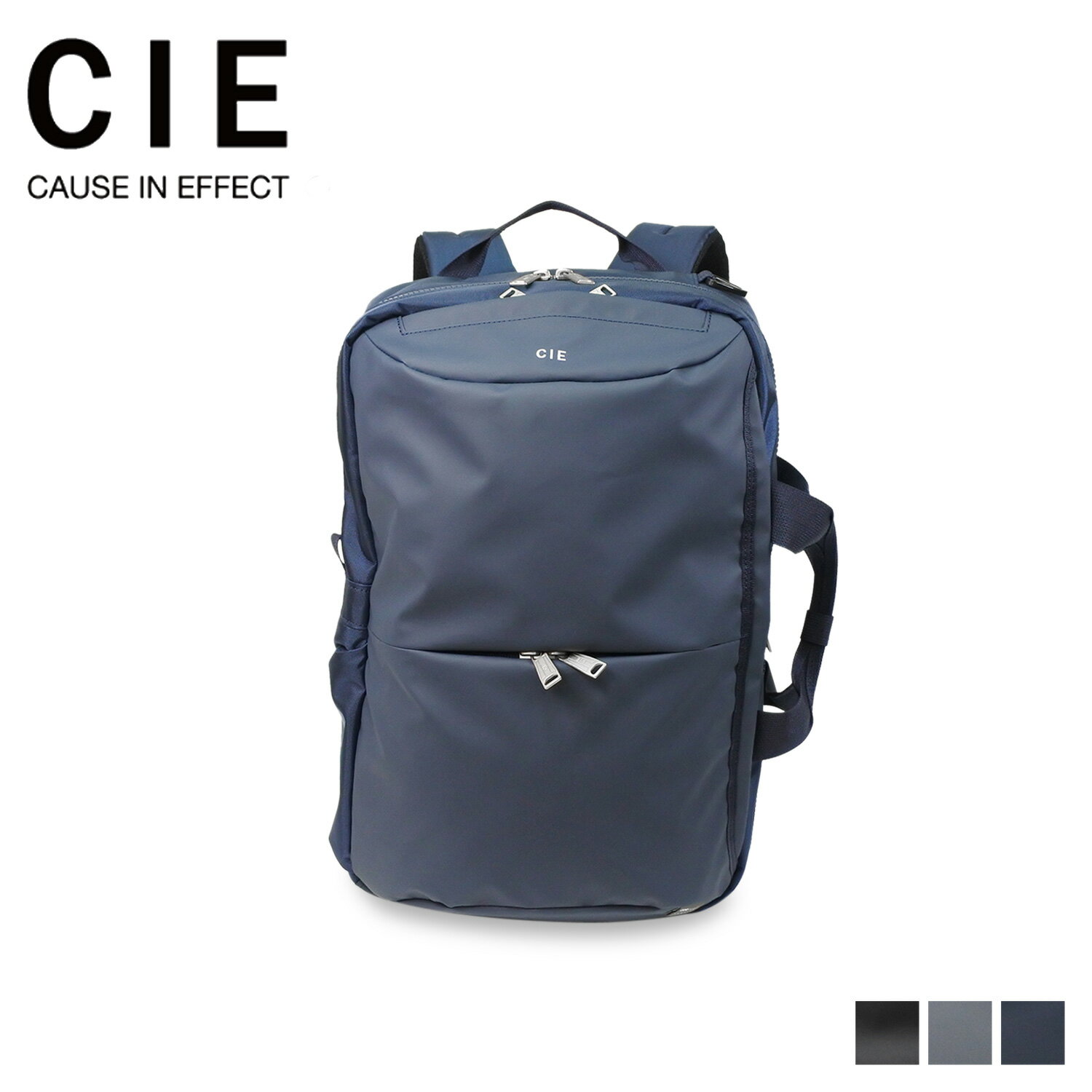 CIE  å Хå Хåѥå  ǥ LEAP 2WAY BACKPACK S ֥å 졼 ͥӡ  072301