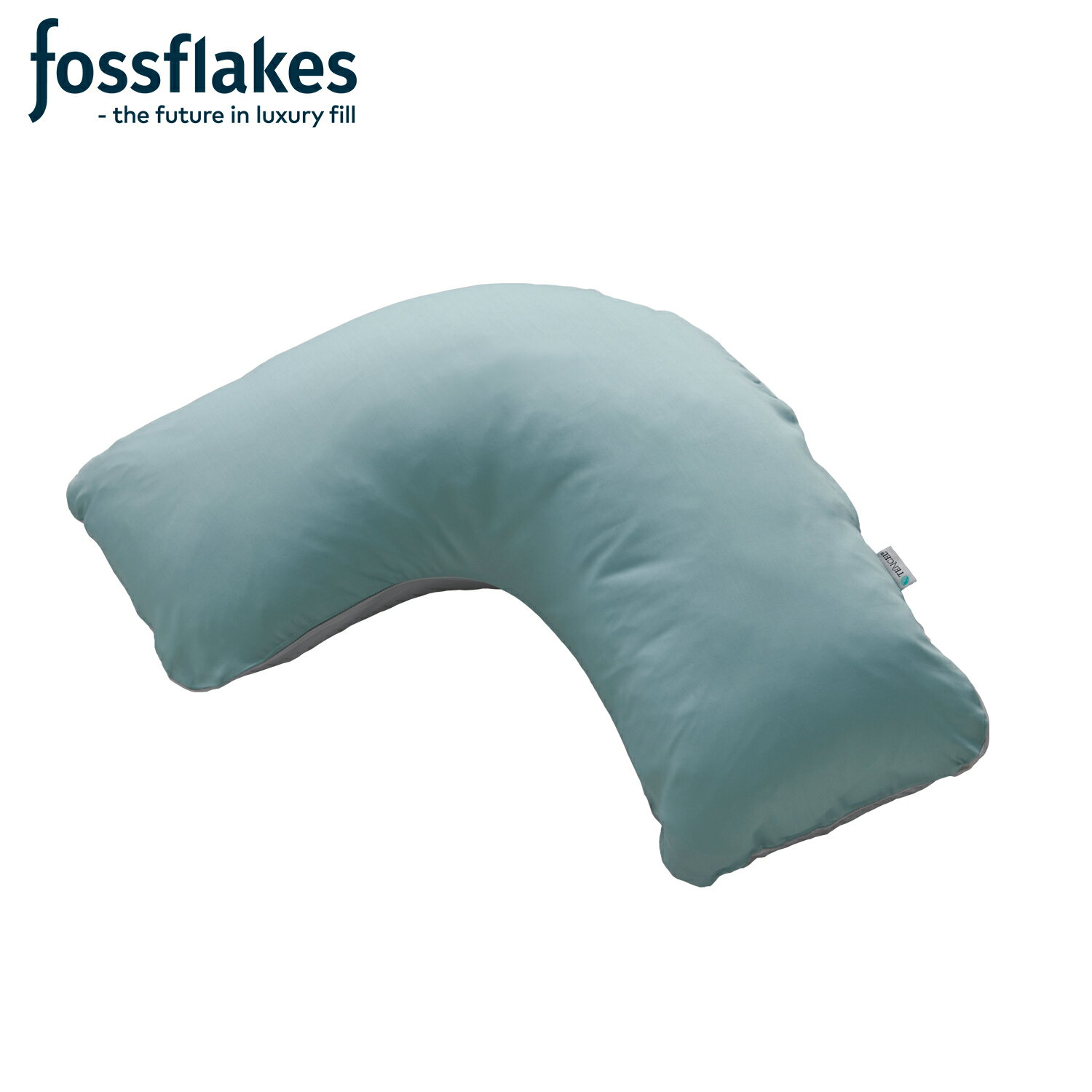 フォスフレイクス fossflakes 枕カバー 抱き枕 ピローケース クッションカバー 56×66cm ファスナー ウォッシャブル 丸洗いOK サイドウェイズ 専用カバー TSIDE