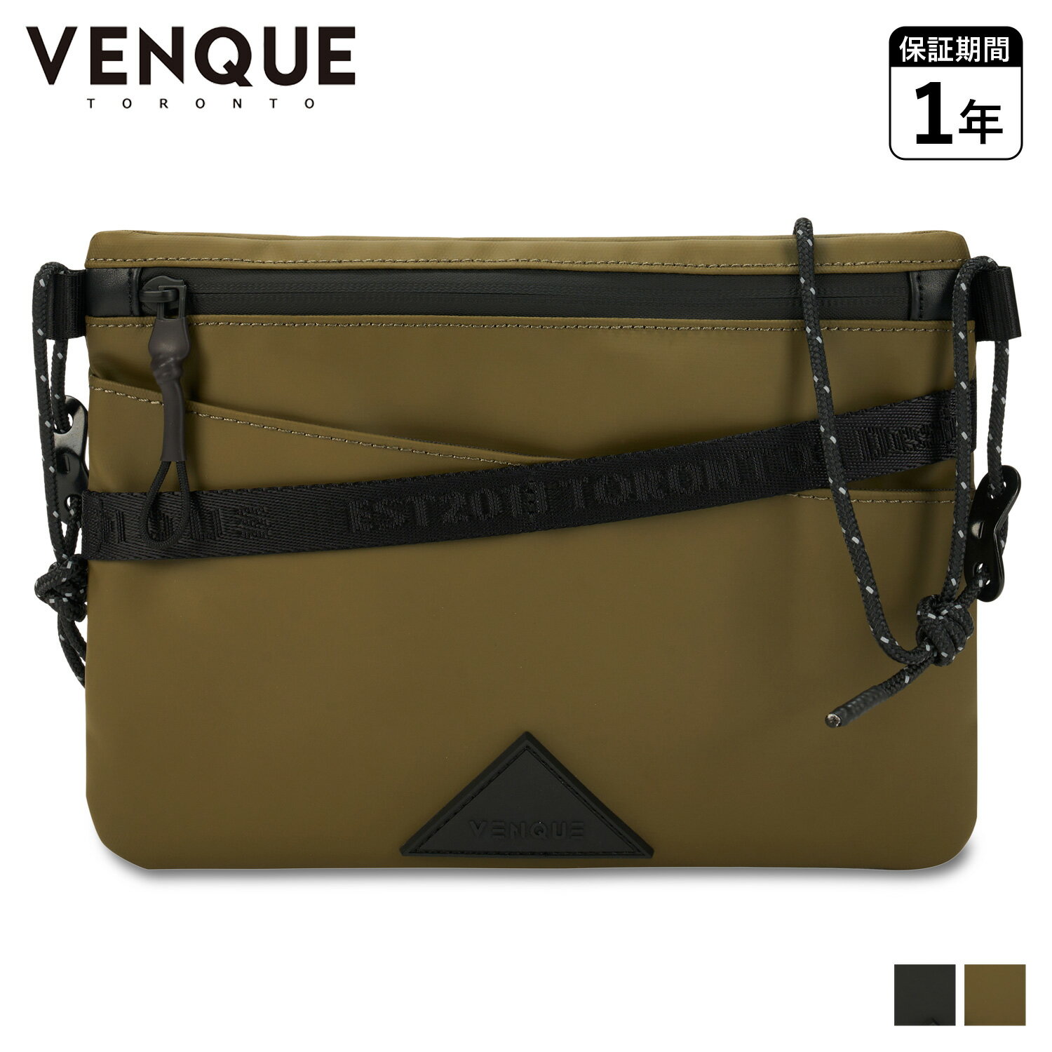 VENQUE  Хå  ǥ Ф᤬  ɿ GEO CROSSBODY ֥å ꡼  NE...