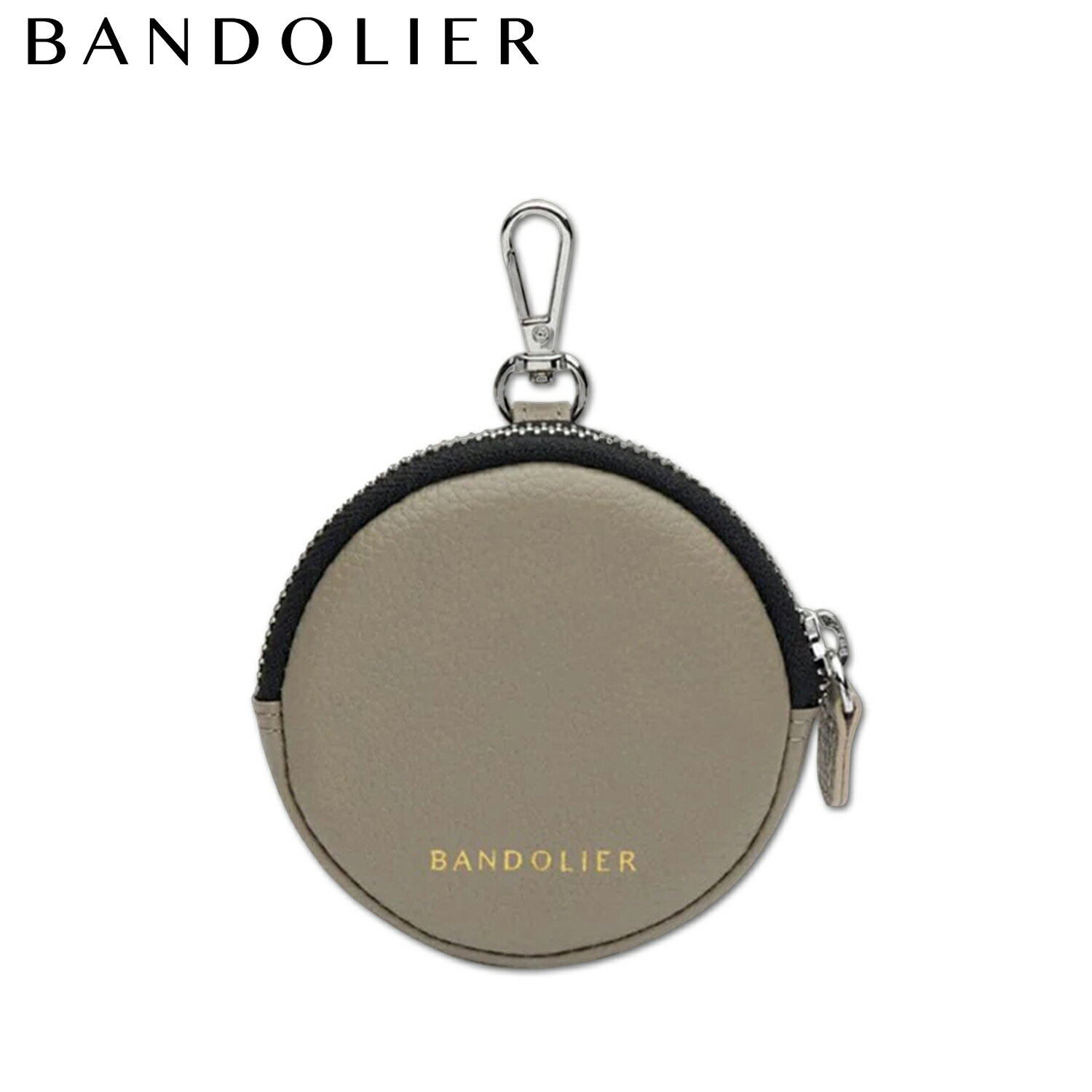 BANDOLIER Хɥ䡼 ʪ 쥶   ߥ˥饦 ݡ 졼  ǥ MINI ROUND...