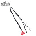 マンハッタンポーテージ Manhattan Portage スマホショルダー ショルダーストラップ 紐 携帯 メンズ レディース TAG Shoulder Strap レッド STG-MP 【メール便】