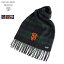 INFIELDER DESIGN インフィールダーデザイン マフラー ストール メンズ レディース チェック メジャー..