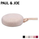 【クーポンで最大1000円OFF！5/1 10:59まで】 ポールアンドジョー PAUL JOE ベレー帽 帽子 レディース リボン付き BERET ブラック ホワイト ライト グレー ベージュ レッド ピンク 黒 白 69649-03 母の日