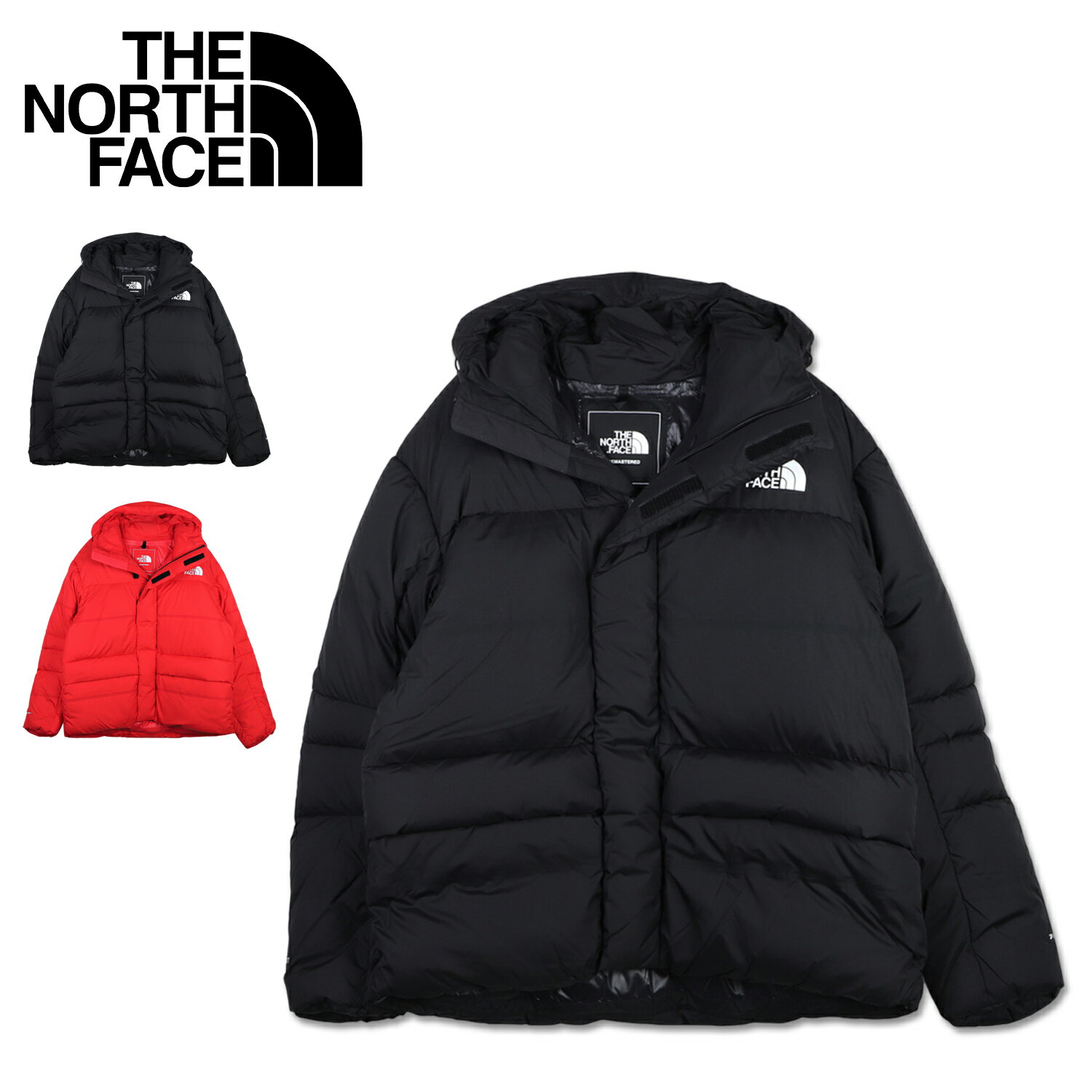 楽天スニークオンラインショップノースフェイス THE NORTH FACE ダウン ジャケット アウター ヒマラヤン メンズ 防寒 HIMALAYAN PARKA NF0A7UQY
