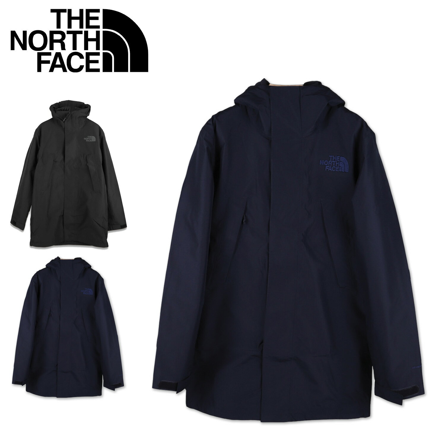 楽天スニークオンラインショップ【クーポンで最大1000円OFF！5/16 10:59まで】 ノースフェイス THE NORTH FACE ダウン ジャケット アウター トゥランスバース トリクライメイト メンズ 防寒 M TRANSVERSE TRICLIMATE NF0A5GFL