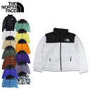 ノースフェイス 【クーポンで最大1000円OFF！3/29 10:59まで】 ノースフェイス THE NORTH FACE ダウン ジャケット アウター ヌプシ 1996 レトロ メンズ 防寒 MENS 1996 RETRO NUPTSE JACKET NF0A3C8D