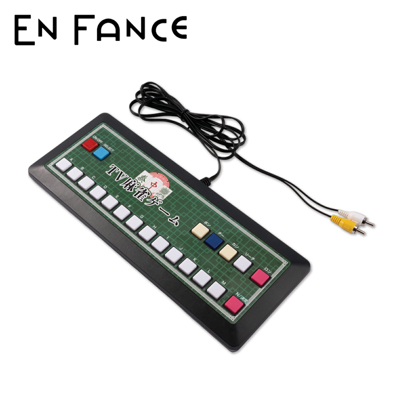 ե EN FANCE ƥ  TV  2Ǥ Ӽ ޡ EF-HO09