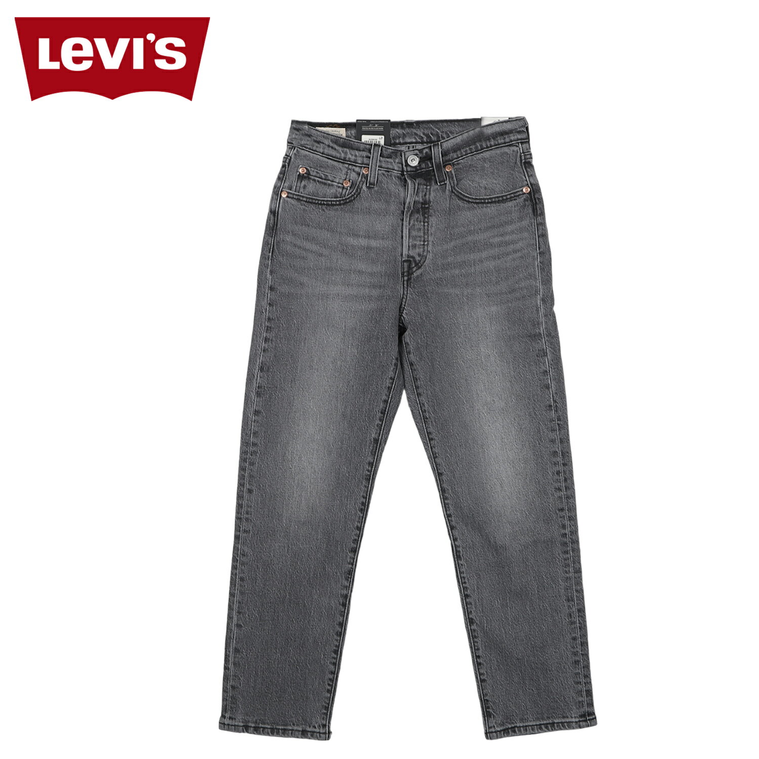 ꡼Х LEVIS 501 ǥ˥ ѥ  ѥ ǥ ȥ졼 CROP HIT THE ROAD ֥å ...